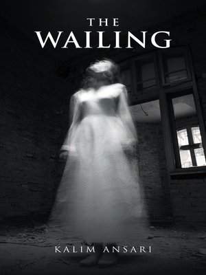 cover image of The Wailing